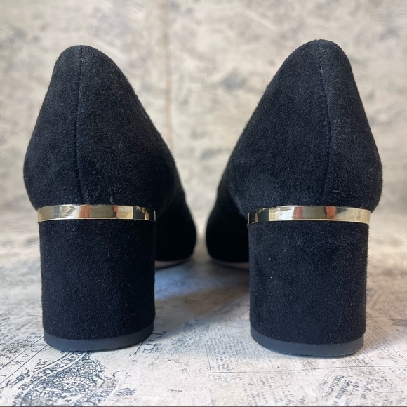 Kate Spade NY Dolores Too Mid Heel Pumps - Picture 5 of 12